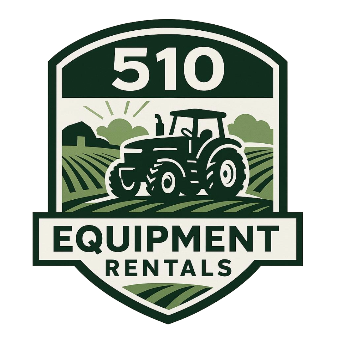 510 Equipment Rentals
